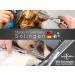 Premium Solingen Effilier Scissors for Dogs & Cats - Thinning Fur Scissors Made in Germany | 15.24 cm Sharp Cut - Buy Online on SooperMarket.com