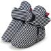 TMEOG Baby Booties Slippers | Infant Boots for Boys & Girls 6-12 Months | Newborn First Walking Shoes | Winter Sock Crib Shoes | 0-18Months - Buy Online on SooperMarket.com