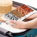 40 Pack Animal Print Pocket Tissues | Jungle Safari Theme | 4 Ply Travel Size | Wild Animal Party Favors | 9 Styles - Buy Online on SooperMarket.com