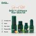 DrGL Enhance Your Glow Intro Kit - 4 Step Anti-Aging Skin Care Set for Radiant Skin | International Shipping Available - Buy Online on SooperMarket.com