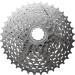 Shimano HG400 9-Speed Cassette - 11-32T | High-Quality Single Cassette for Smooth Shifting - Buy Online on SooperMarket.com