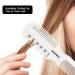 BANGMENG Hair Cutter Comb Shaper Razor for Thin & Thick Hair Styling + 5 Extra Blades - Buy Online on SooperMarket.com