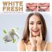 Sp4 Probiotic Whitening Toothpaste Fresh Breath Toothpaste Sp4 Teeth Whitening Paste Sp4 Deep Cleansing Care Toothpaste 2pcs C - Buy Online on SooperMarket.com