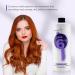Buy Moehair Anti Yellow Hair Color Developer 20 Volume - 6% Hydrogen Peroxide with Violet Pigment | Professional Hair Coloring & Bleaching 32 Fl Oz - Buy Online on SooperMarket.com