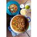 DeLallo Organic Whole Wheat Elbow Macaroni 1lb - 8-Pack | Healthy Pasta Choice - Buy Online on SooperMarket.com