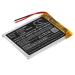 Battery Replacement for De AH-GC30 PT403648
