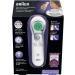 Braun BNT300CA No-Touch and Forehead Thermometer with Colour Coded Display for Baby Children and Adults No. 1 Brand Among Pediatricians and Moms - Buy Online on SooperMarket.com