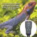 Plug-in Dual Stage Temperature & Humidity Controller for Reptiles & Greenhouses - Buy Online on SooperMarket.com