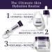 By Terry Hyaluronic Global Eye Serum - Dark Spot Corrector & Anti-Aging - Vegan Formula - 0.5 fl oz - Buy Online on SooperMarket.com