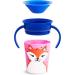 Munchkin Miracle WildLove 360 Learning to Drink Mug Fox - Buy Online on SooperMarket.com