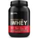 Optimum Nutrition Gold Standard 100% Whey Protein Powder 907g - Extreme Milk Chocolate - 28 servings (packaging may vary) Chocolate 907g - Buy Online on SooperMarket.com