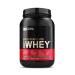 Optimum Nutrition Gold Standard 100% Whey Protein Powder 907g - Extreme Milk Chocolate - 28 servings (packaging may vary) Chocolate 907g