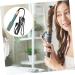 Buy Beavorty Straight Hair Straightener | Adjustable Temperature Portable Flat Iron & Styling Tool for Women | Best Hair Styling Tool - Buy Online on SooperMarket.com
