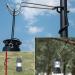 Tobwolf 2PCS Stainless Steel Lantern Hook Hangers for Camping - Portable Non-Slip Holder for Water Bottles, Cups, and Tent Lamps - Buy Online on SooperMarket.com