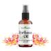 Sweet Essentials HEAVENLY HONEYSUCKLE Fragrance - Perfume Oil Made with Organic Oils 2oz Spray on Perfume Hair & Body Oil - Alcohol Silicone & Preservative Free
