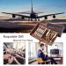 FAMILIFE Professional 11-in-1 Manicure Set with Brown Leather Travel Case - Stainless Steel Nail Clippers & Pedicure Tools Kit for Men - Luxury Grooming Gift - Buy Online on SooperMarket.com