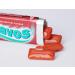 Wrigley's Airwaves Cherry Menthol Chewing Gum (5 Packets)
