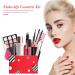 Fowybe 14-Part Make-Up Kit | Multi-Purpose Palette for Teens | Eyeshadow Lip Gloss Powder Concealer & More Perfect Make-Up Set for All Occasions - Buy Online on SooperMarket.com