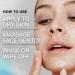 Buy Makeup Melting Jelly Cleanser | Gentle Effective Cleansing for All Skin Types - Shop Internationally - Buy Online on SooperMarket.com