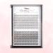 Glowing Win Cluster Individual Lashes - 120 PCs DIY Natural Eyelash Extensions (0.07D + 20D Mix 8-14mm) - Perfect for Home Use - Buy Online on SooperMarket.com