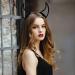 2 Pieces Halloween Cosplay Headband Spider Web Devil Horn Headband Mesh Demon Horns Head Band Black Devil Hair Bands for Women Girls Halloween Costume Fancy Dress Accessories - Buy Online on SooperMarket.com