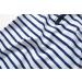 BONVERANO Toddler Boys Swimsuit | UPF 50+ Captain Bathing Suit for 2-3 Years | Short-Sleeve Zipper One Piece Swimwear - Buy Online on SooperMarket.com