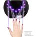 Mylee PRO Salon Series LED Gel Nail Polish Drying Lamp | 15-Second Convex Curing Technology - Buy Online on SooperMarket.com