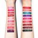 Glitter Lip Gloss #05 - Moisturizing Waterproof Liquid Lipstick | Non-Stick Cup & Long-Lasting Shine - Buy Online on SooperMarket.com