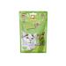 Granatapet Feinisnack Poultry & Cat grass treats for cats digestible cat snack cat treats without grain & sugar additives reward for playful velvet paws 6 x 50 g poultry & cat grass 50 g (6 Pack)