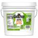 Once Again Organic Creamy Peanut Butter, 9lbs - Salt Free, Unsweetened - USDA Organic, Gluten Free Certified, Vegan, Kosher