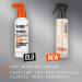 Fudge Professional One Shot Leave in Conditioner - Strengthens & Nourishes Dry, Damaged, or Coloured Hair - 150 ml - Buy Online on SooperMarket.com