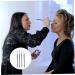 Housoutil 4pcs Fine Eyeliner Brush Eye Shadow Girl Multifunction - Buy Online on SooperMarket.com