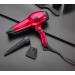 Diva Pro Styling Ultima 5000 Dryer with Styling Wand - Red - Buy Online on SooperMarket.com