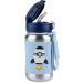 Skip Hop Rocket Toddler Sippy Cup with Stainless Steel Straw - Discontinued Model - Buy Online on SooperMarket.com
