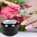 Goowafur 3D Sculpting Gel for Nails Non-Sticky Strong Adhesive Solid Nail Glue Gel Solid Nail Polish 15ml Carving Glue Accessories UV LED Gel for Beginners - Buy Online on SooperMarket.com