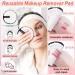 Guifizeiom Lash Fan Dryer & Eyelash Cleaning Kit - Extension Supplies, Mascara Wands, USB Fan, Aftercare Bags (Pink) - Buy Online on SooperMarket.com