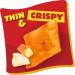 Buy Cheez-It Snap d Cheese Cracker Chips - Double Cheese Thin Crisps 45oz Case (6 Bags) | International Shipping Available - Buy Online on SooperMarket.com