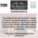 San Francisco Soap Company Goat Milk Bar Soap | Sandalwood Musk | Dye-Free | Nourishing 10oz Unisex Bar Soap - Buy Online on SooperMarket.com