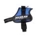 K9 Powerharness Size: S/Mini Blue S/Mini Blue