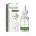 Ear Soothing Agent Ear Health Care Inner Ear Obstruction Tinnitus Ear Discomfort Ear Drops 20ml Grills for Teeth Deep Cuts (White One Size) One Size White