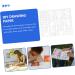 STOBOK 12pcs Women's Hollow Drawing Board Stencil Miss Aldult - Buy Online on SooperMarket.com