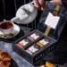 Basilur Ceylon Black Tea Earl Grey Assorted 40 Enveloped Tea Bags - Premium Quality Tea Blend - Buy Online on SooperMarket.com