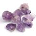 Natural Crystal Rough Nature Gemstones Drum Stones Natural Crystal Rough Stone Minerals Exemplar Fluorite Amethyst raw Gemstone Collection Irregular Reiki Decoration Home Decoration natural stone (Co 3-5cm 100g Sodalite - Buy Online on SooperMarket.com