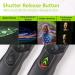 HANPUSEN Timer Remote Shutter Release Intervalometer for Canon EOS R5, 10D, 6D Mark II, 1D X Mark III, II, C, IV - C8 - Buy Online on SooperMarket.com