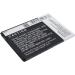 Battery Replacement for GSmart AC50BOX Mika M2 - 2000mAh International Shipping - Buy Online on SooperMarket.com