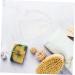 PLAFOPE 2 Pcs Soap Bath Sponge Swirl Bathing Soap Net Handmade Soap Shower Face Sponge Nylon - Buy Online on SooperMarket.com