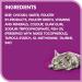 Whiskas Perfect Portions Wet Cat Food Pat - Beef - 75g (24 Pack) Pat Beef 1 count (Pack of 24) - Buy Online on SooperMarket.com