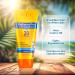 VLCC Radiance Pro SPF 30 PA+++ Sun Screen Gel - 50g | Best International Shipping - Buy Online on SooperMarket.com