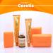 Carotis Skin Brightening Cream | 1.7 Fl oz | Dark Spot Remover for Face, Body & Private Areas | Hyperpigmentation Treatment with Carrot Oil, Alpha Arbutin & Shea Butter - Buy Online on SooperMarket.com