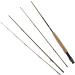 Fenwick Eagle 8'6 5wt Fly Fishing Rod - Lightweight and Durable - Buy Online on SooperMarket.com